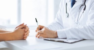 Contact Dr. Myers Header Image