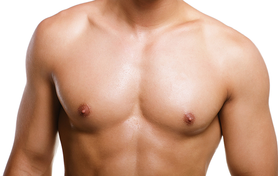 Gynecomastia Surgery The Woodlands Conroe Dr. Myers