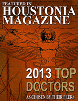 2013 Top Doctors Magazine Cover Copy