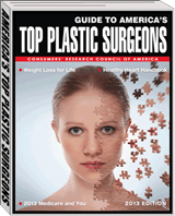 Guide to America's Top Plastic Surgeons Copy