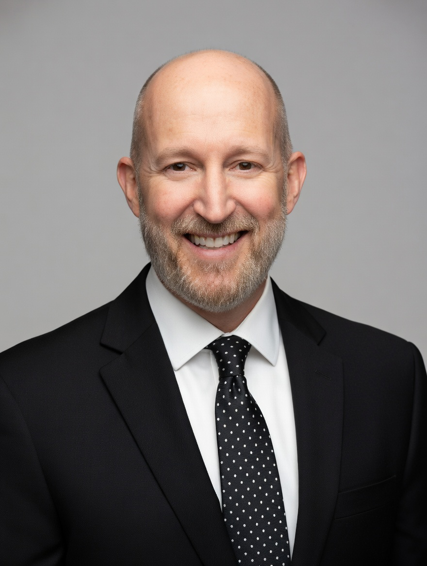 Dr. Wesley T. Myers, MD — Board-Certified Plastic Surgeon